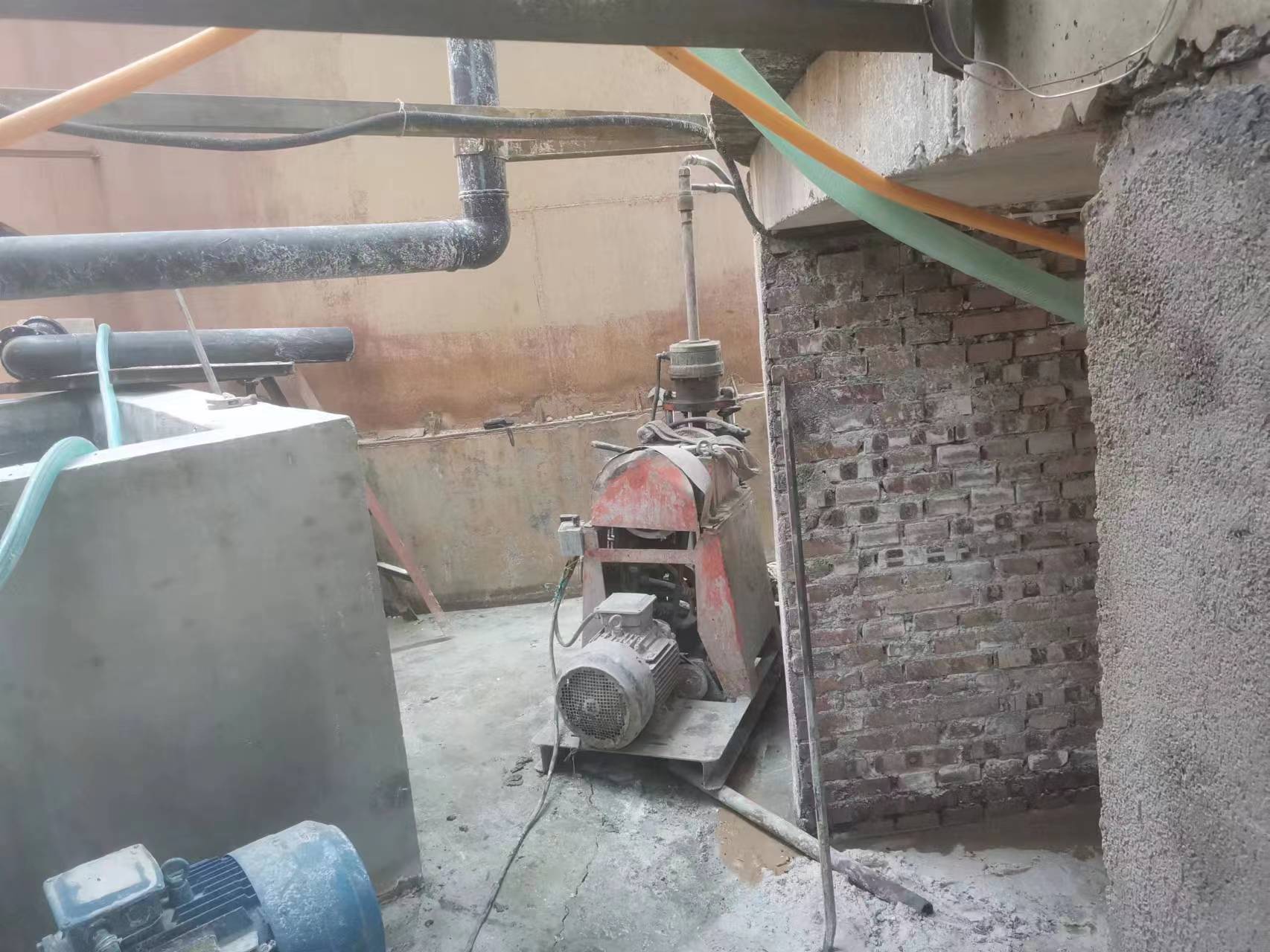 岚县压浆作业流程有哪些